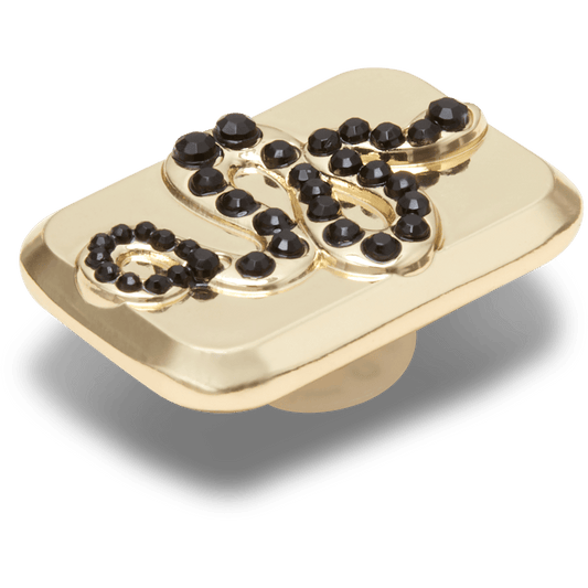 Gold Snake Emblem Jibbitz™ charms - Crocs for sale