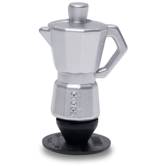 3D Coffee Percolator Jibbitz™ charms - Crocs online