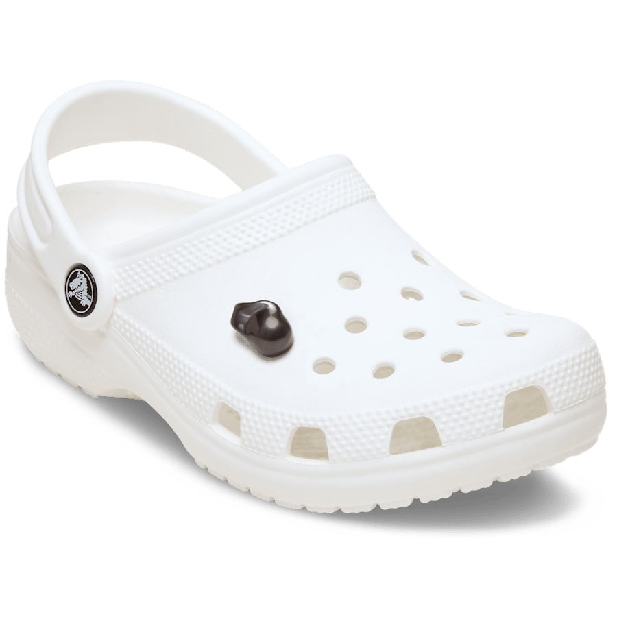 Black Pear Baroque Pearl Jibbitz™ charms - Crocs for sale