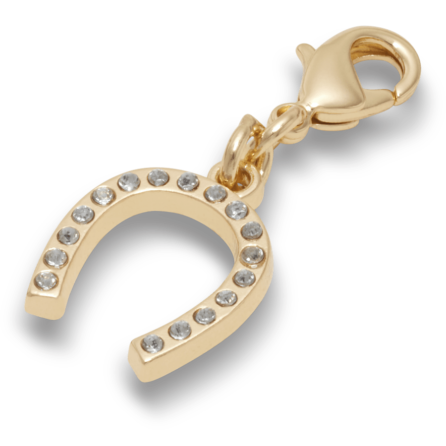 Horseshoe Charm Jibbitz™ charms - Crocs US