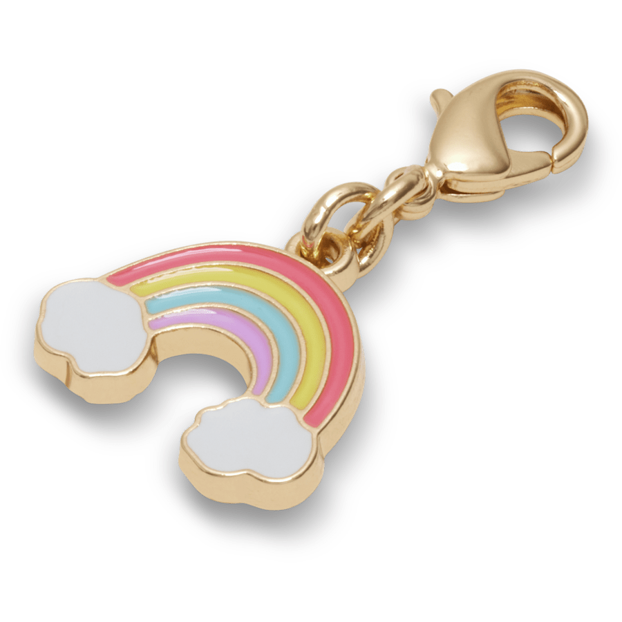 Rainbow Charm Jibbitz™ charms - Crocs sale
