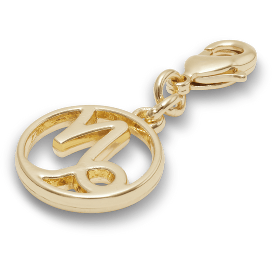 Capricorn Charm Jibbitz™ charms - Crocs on sale