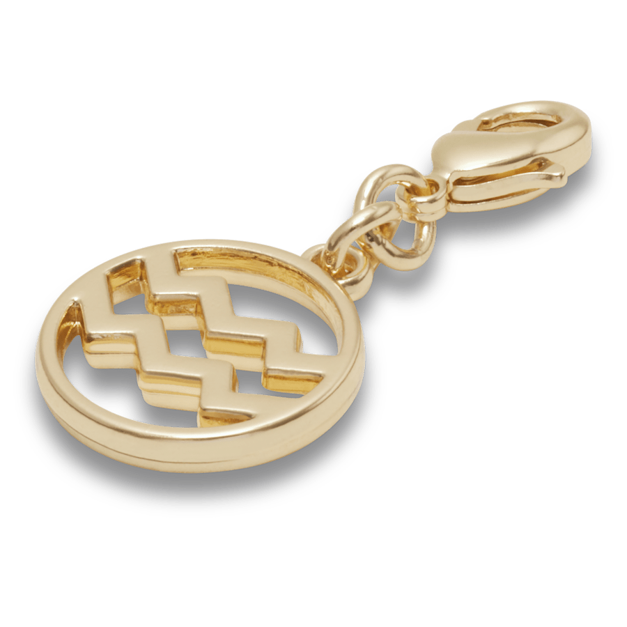 Aquarius Charm Jibbitz™ charms - Crocs near me