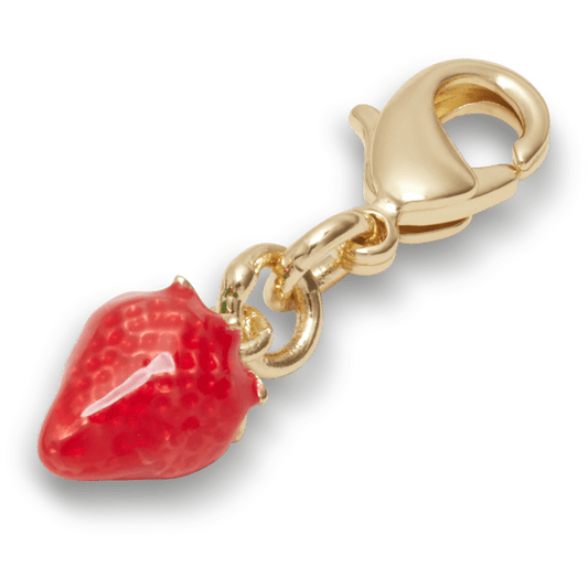 Strawberry Charm Jibbitz™ charms - Crocs on sale