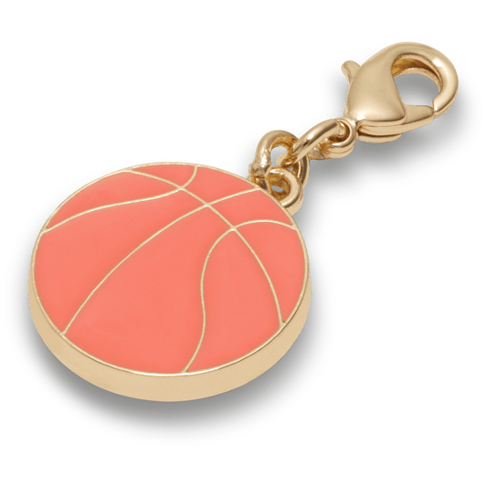 Basketball Charm Jibbitz™ charms - Crocs outlet