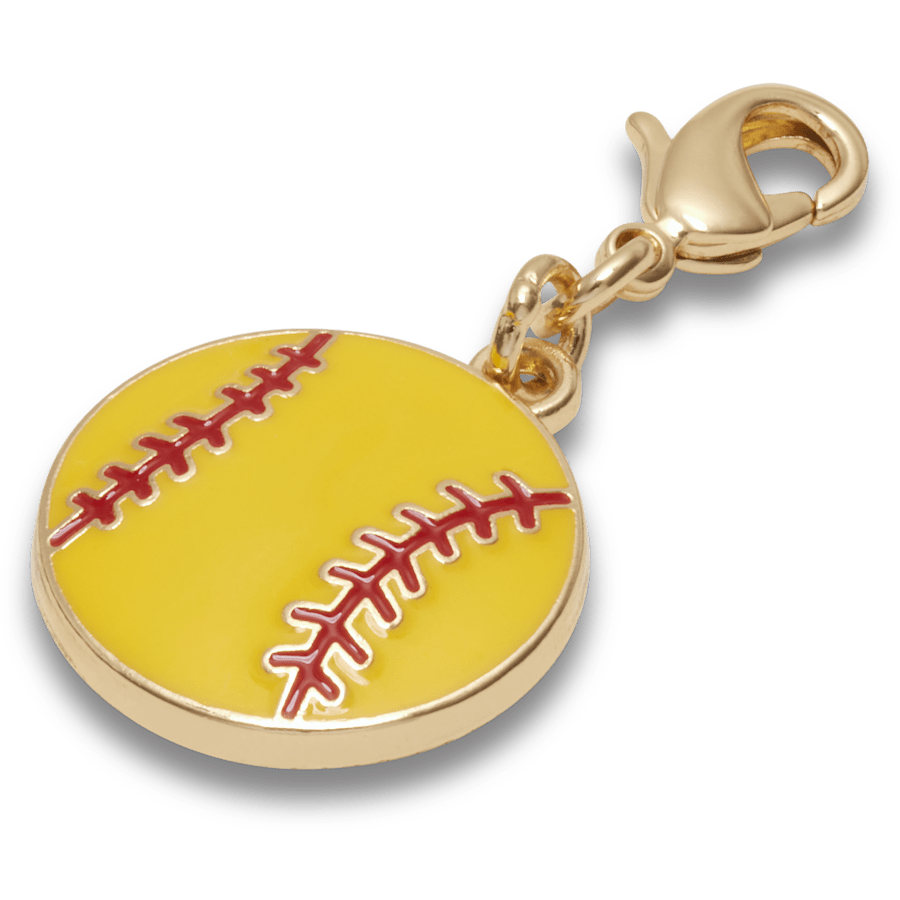 Softball Charm Jibbitz™ charms - Crocs discount