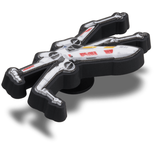 Star Wars X Wing Star Fighter Jibbitz™ charms - Crocs discount
