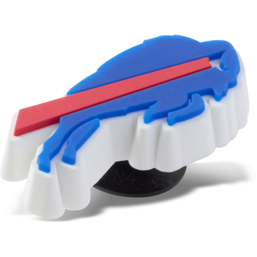 NFL Buffalo Bills Logo Jibbitz™ charms - Crocs outlet