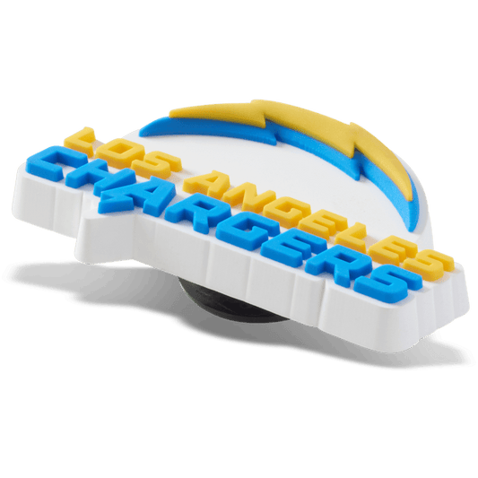 NFL Los Angeles Chargers Logo Jibbitz™ charms - Crocs near me