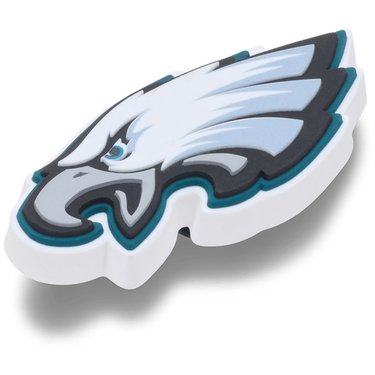NFL Philadelphia Eagles Logo Jibbitz™ charms - Crocs sale
