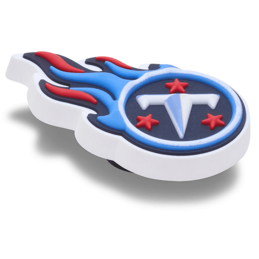 NFL Tennessee Titans Logo Jibbitz™ charms - Crocs on sale