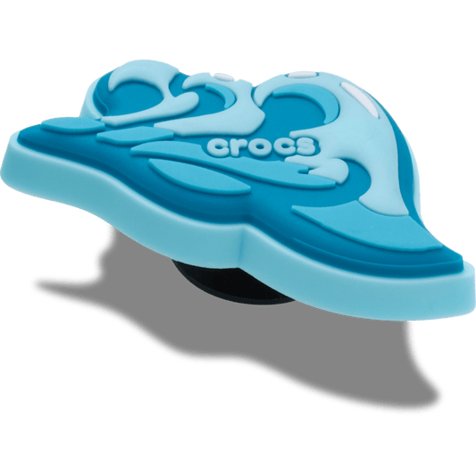 Triple Big Wave Jibbitz™ charms - Crocs near me