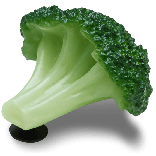 Realistic Broccoli Jibbitz™ charms - Crocs on sale