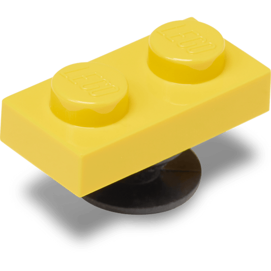 LEGO® Brick 2 Jibbitz™ charms - Crocs for sale