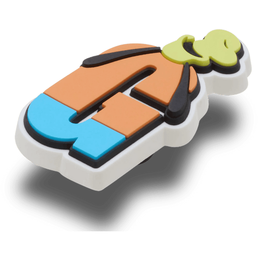 Disney Character Letter G Jibbitz™ charms - Crocs for sale
