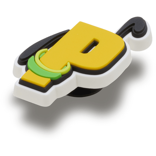 Disney Character Letter P Jibbitz™ charms - Crocs discount