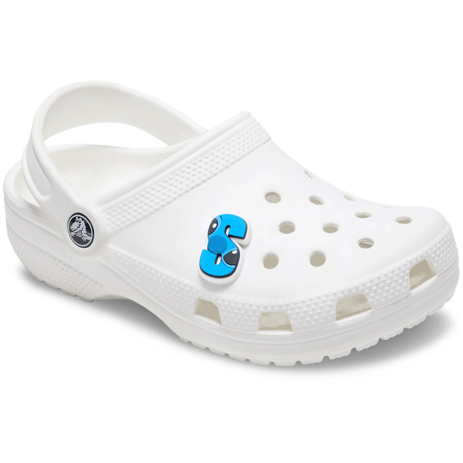 Disney Character Letter S Jibbitz™ charms - Crocs sale