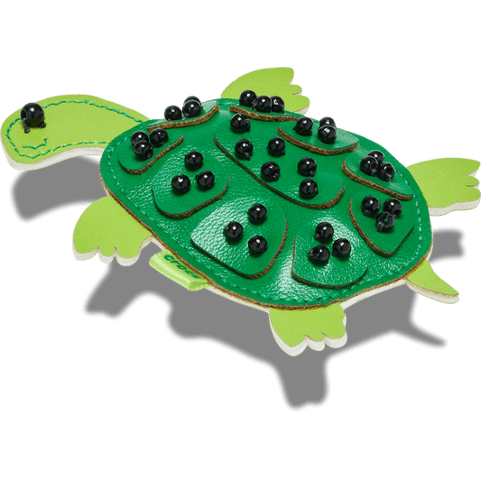 SMT Leather Turtle Jibbitz™ charms - Crocs on sale