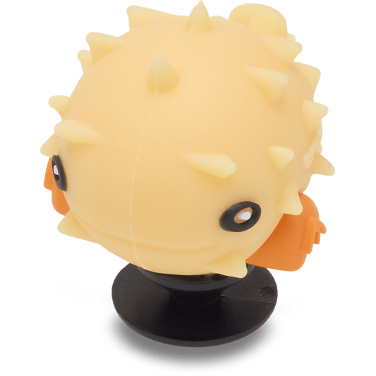 3D UV Changing Puffer Fish Jibbitz™ charms - Crocs on sale