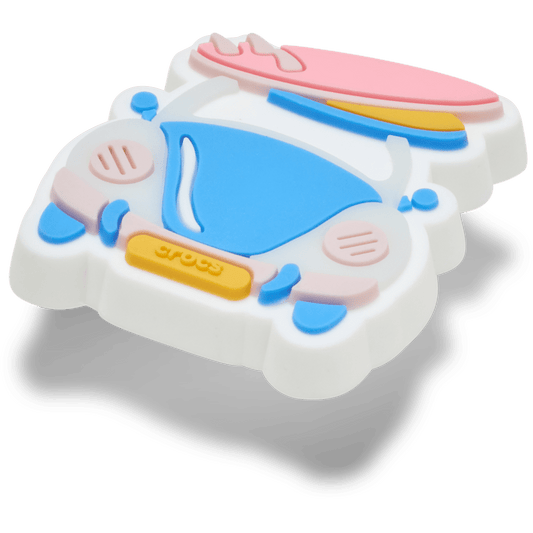 UV Changing Car and Surfboard Jibbitz™ charms - Crocs on sale