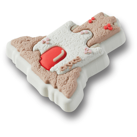 Sandcastle Jibbitz™ charms - Crocs for sale