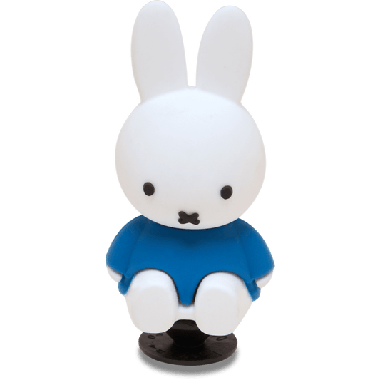 Miffy Sitting Jibbitz™ charms - Crocs for sale