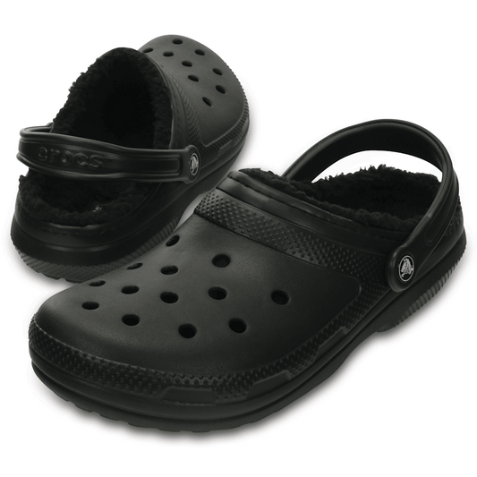 Classic Lined Clog - Crocs US