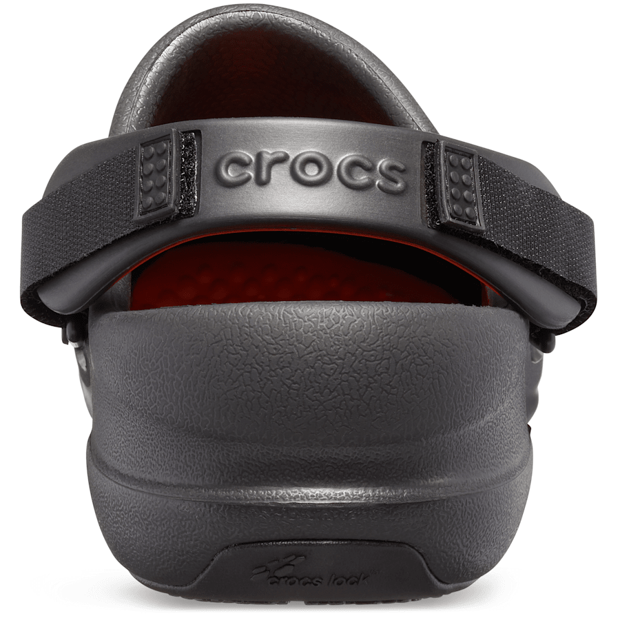 Bistro Pro LiteRide™ Work Clog - Crocs for sale