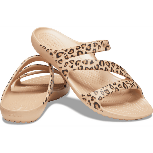 Women's Kadee II Graphic Sandal - Crocs outlet