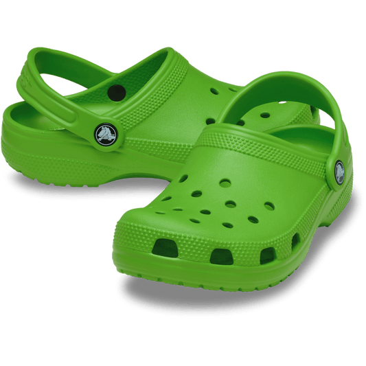 Kids' Classic Clog - Crocs sale