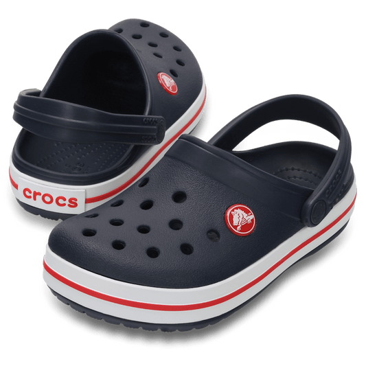 Kids' Crocband™ Clog - Crocs sale