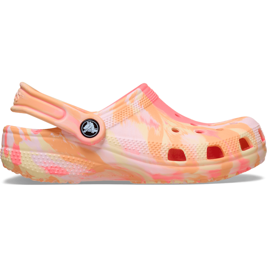Kids' Classic Marbled Clog - Crocs for sale