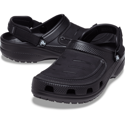 Men’s Classic Yukon Vista II LiteRide™ Clog - Crocs US