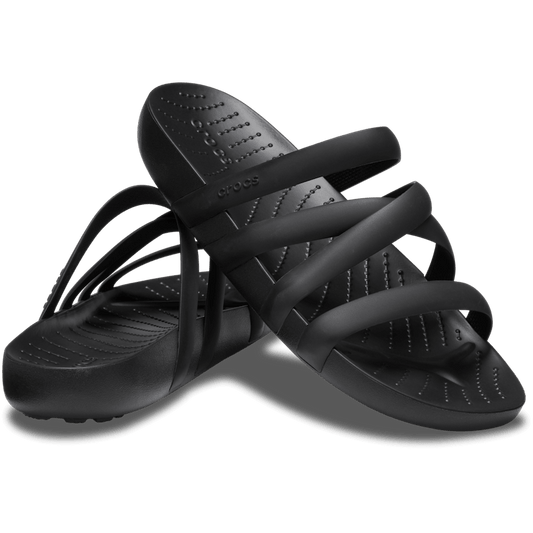 Splash Strappy Sandal - Crocs sale