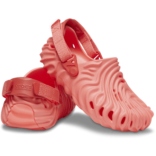 Salehe Bembury X The Pollex Clog Kids - Crocs online