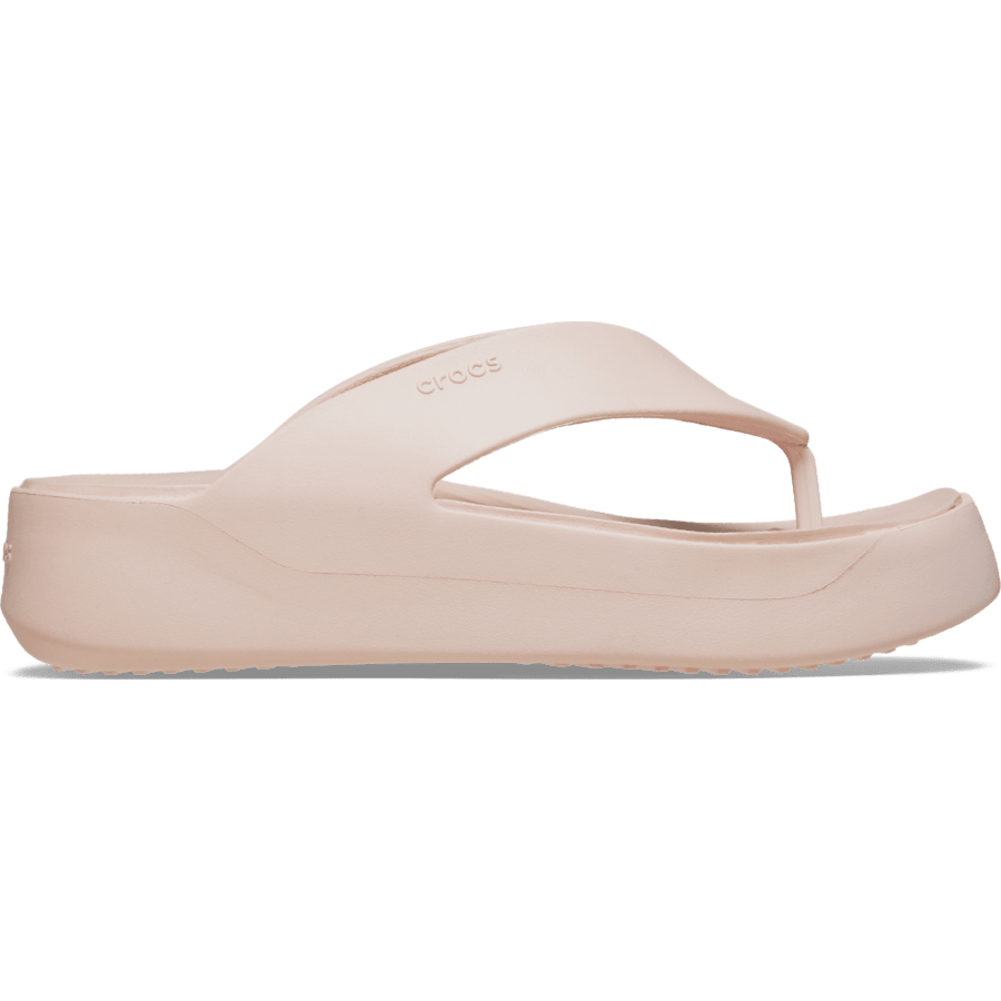 Getaway Platform Flip - Crocs sale