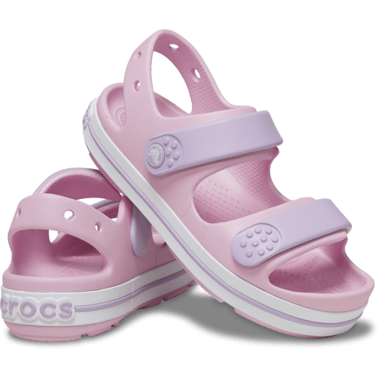 Kids' Crocband™ Cruiser Sandal - Crocs US