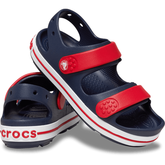 Toddler Crocband™ Cruiser Sandal - Crocs discount