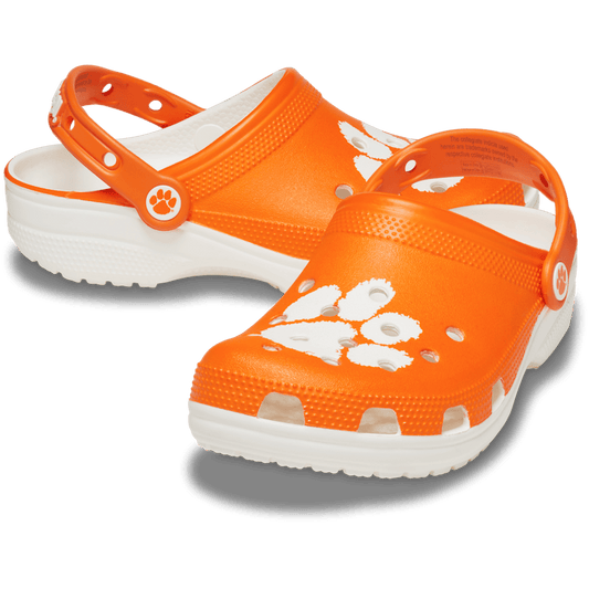 Clemson Classic Clog - Crocs near me