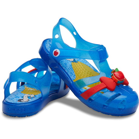 Toddlers' Snow White Isabella Sandal - Crocs sale