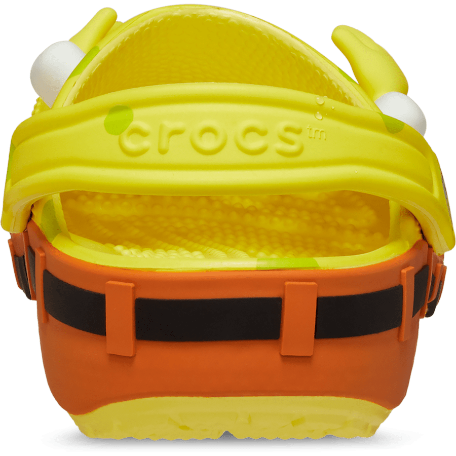 SpongeBob Classic Clog - Crocs for sale