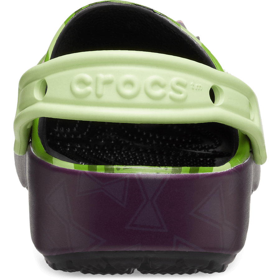 Toddlers' Encanto Bruno Classic Clog - Crocs for sale