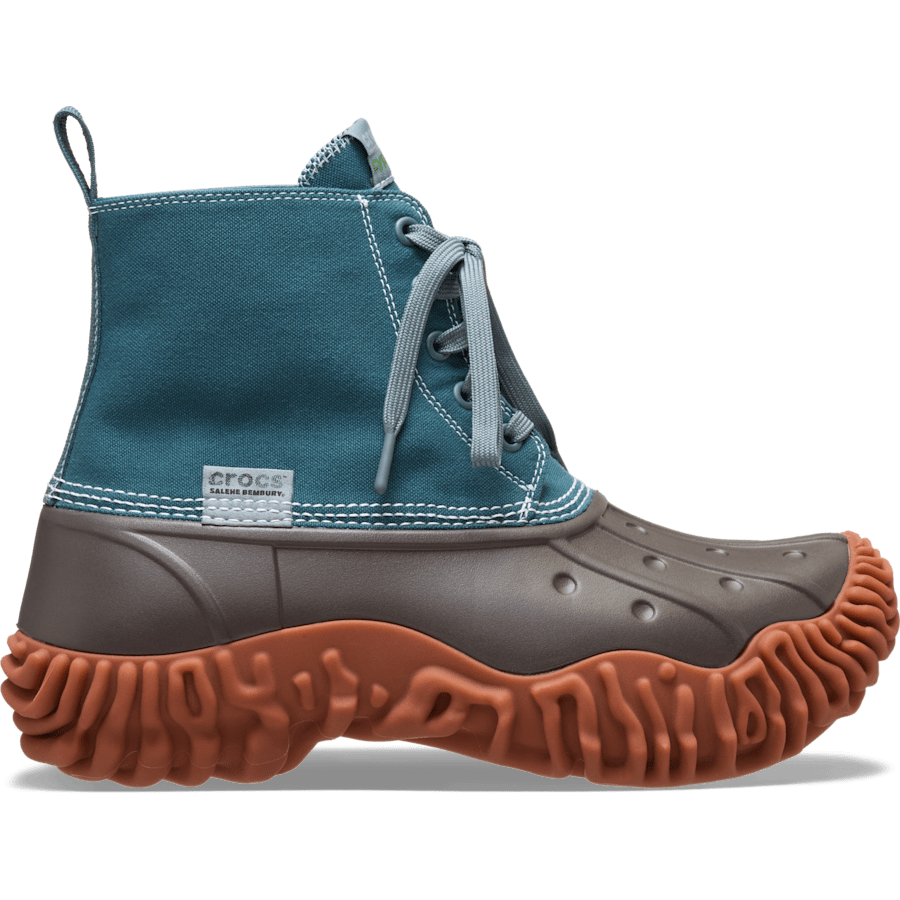 salehebembury x thecypressboot - Crocs sale