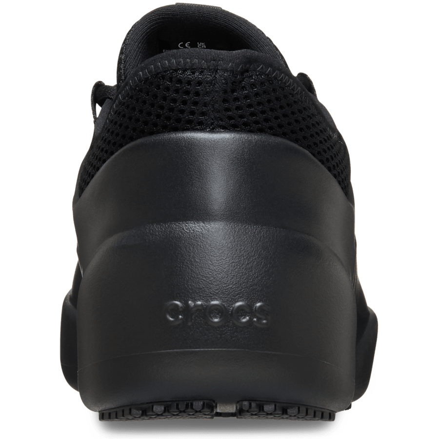 Men's Bistro Work Sneaker - Crocs for sale