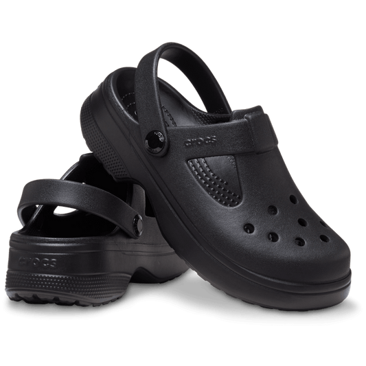 Kids' Classic Mary Jane Clog - Crocs outlet