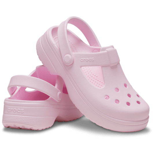 Toddler Classic Mary Jane Clog - Crocs near me