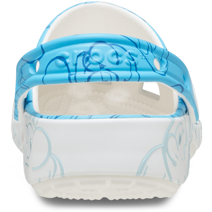Kids' Smurfs Classic Clog - Crocs for sale