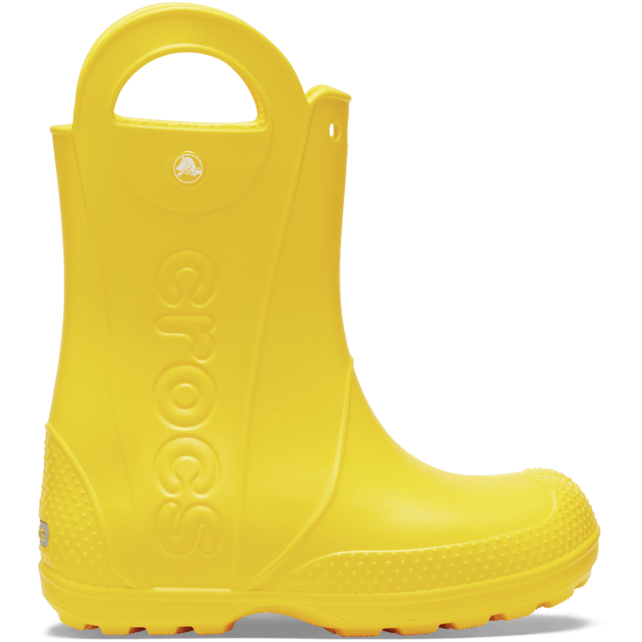 Kids’ Handle It Rain Boot - Crocs sale