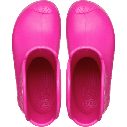 Toddler Handle It Rain Boot - Crocs for sale