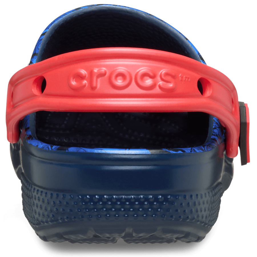 Kids' Superman Classic Clog - Crocs outlet